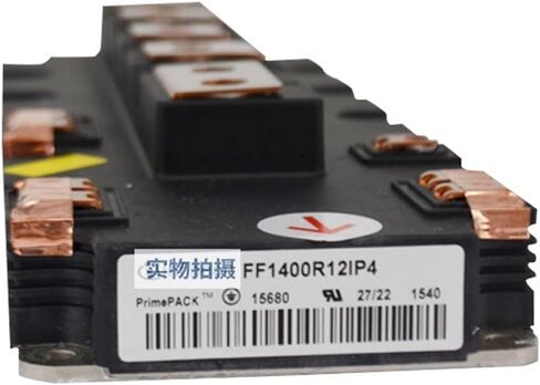 FF1400R12IP4 لوحة تشغيل وحدة تشغيل وحدة IGBT عالية الطاقة in Kuwait