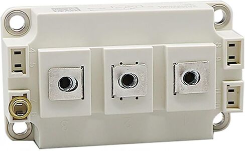 SKM400GAL125D وحدة IGBT Power in Kuwait