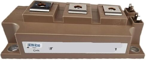 1MBI600NP-060 1MBI1200VC-120P MODULE IGBT SCR THYRISTOR (1MBI1200VC-120P) in Saudi Arabia