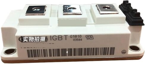 FD200R12KE3 FD300R12KE3 FD400R12KE3 IGBT Module(FD200R12KE3) in Saudi Arabia