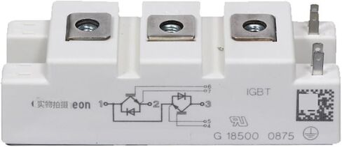 BSM75GB120DN2 BSM75GB170DN2 IGBT Power Module(BSM75GB170DN2) in Saudi Arabia