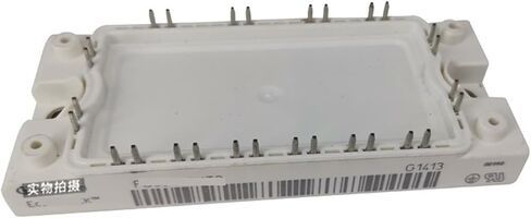 FS35R12KT3 FS35R12KE3G FS50R12KE3 FS50R12KT3 IGBT MODULE (FS35R12KE3G) in Saudi Arabia