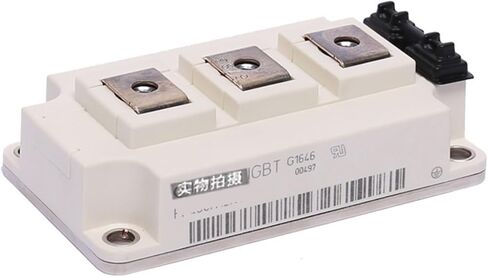 FF400R06KE3/FF400R12KE3/KT3-E/FF400R17KE4 وحدة IGBT (FF400R17KE4) in Kuwait