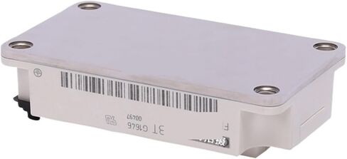 FF400R06KE3/FF400R12KE3/KT3-E/FF400R17KE4 وحدة IGBT (FF400R17KE4) in Kuwait