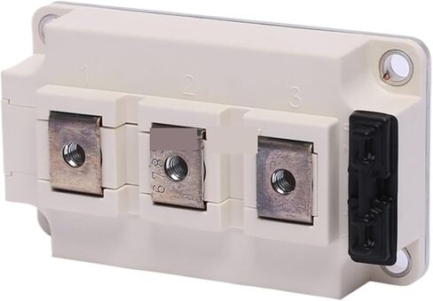 FF400R06KE3/FF400R12KE3/KT3-E/FF400R17KE4 وحدة IGBT (FF400R17KE4) in Kuwait