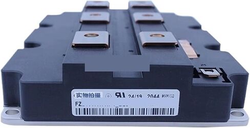 وحدة IGBT FZ2400R17HP4-B29 in Saudi Arabia