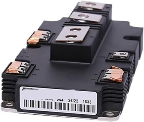FF1000R17IE4 FF900R12IE4 FF650R17IE4 Module(FF900R12IE4) in Saudi Arabia