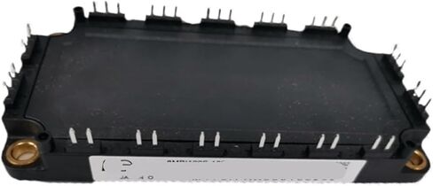 1MBI2400VD-170E 1MBI1200VR-170E IGBT MODULE THYRISTOR (1MBI3600VD-170E) in Saudi Arabia