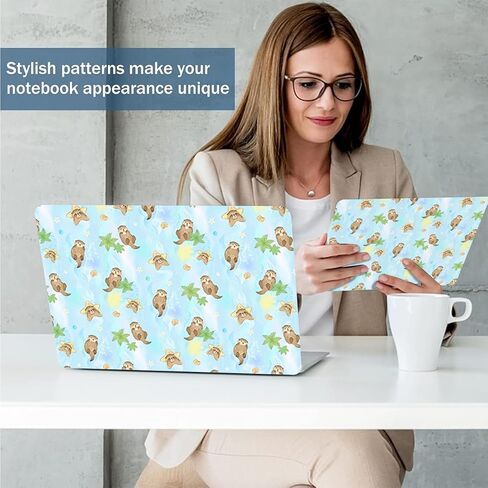 Personalized Laptop Skin Sticker Decal 12.1 13 13.3 14 15 15.4 15.6 Inches Universal Netbook Skin Sticker Reusable Notebook PC Art Decal Protector by AORTDES (Yellow Green) in Saudi Arabia