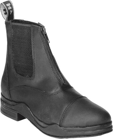 HyLAND Unisex Leather Jopper Boots Riding Boots in Saudi Arabia