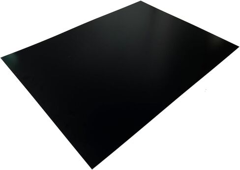 FR4 G10 الألياف الزجاجية 200x300x2mm لنموذج DIY ، الدعم ، لوحة الطابعة ثلاثية الأبعاد in Kuwait