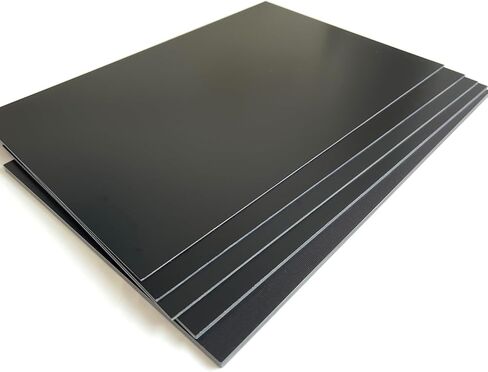 FR4 G10 الألياف الزجاجية 200x300x2mm لنموذج DIY ، الدعم ، لوحة الطابعة ثلاثية الأبعاد in Kuwait