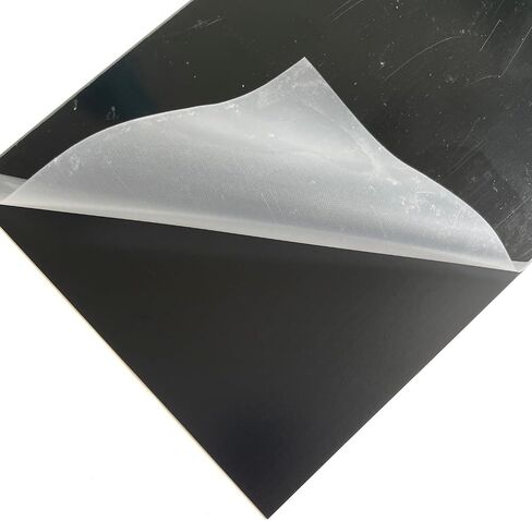 FR4 G10 الألياف الزجاجية 200x300x2mm لنموذج DIY ، الدعم ، لوحة الطابعة ثلاثية الأبعاد in Kuwait