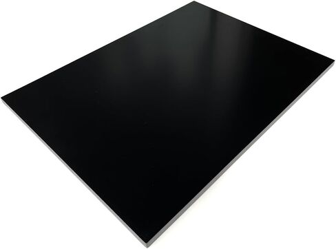 FR4 G10 الألياف الزجاجية 200x300x2mm لنموذج DIY ، الدعم ، لوحة الطابعة ثلاثية الأبعاد in Kuwait
