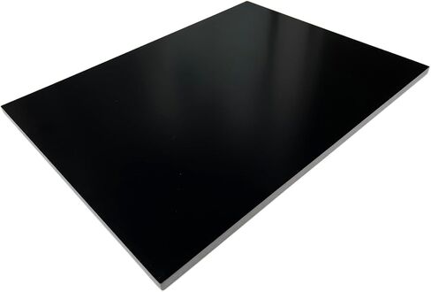 FR4 G10 الألياف الزجاجية 200x300x2mm لنموذج DIY ، الدعم ، لوحة الطابعة ثلاثية الأبعاد in Kuwait