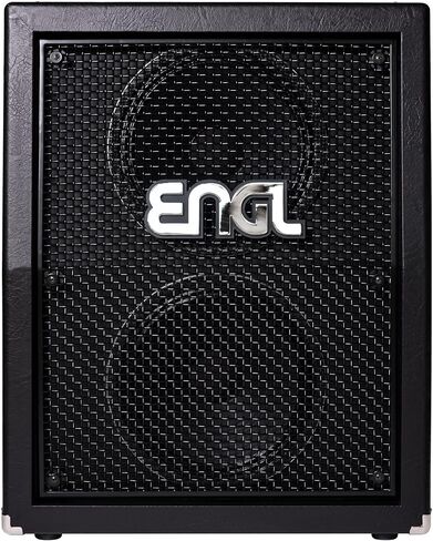 E212VB 120-watt Vertical 2 x 12-inch Cabinet in Saudi Arabia