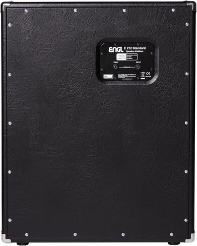 E212VB 120-watt Vertical 2 x 12-inch Cabinet in Saudi Arabia