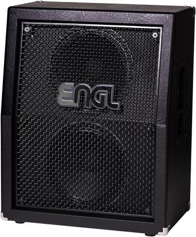 E212VB 120-watt Vertical 2 x 12-inch Cabinet in Saudi Arabia