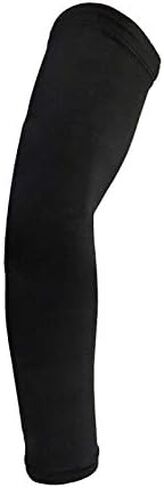 تغطية ملحقات السلامة من الحرس الرياضي مرن المرفق الرياضية كوع الدعم الداعمة الدعم ذراع الفرقة واقية من الشمس in Kuwait