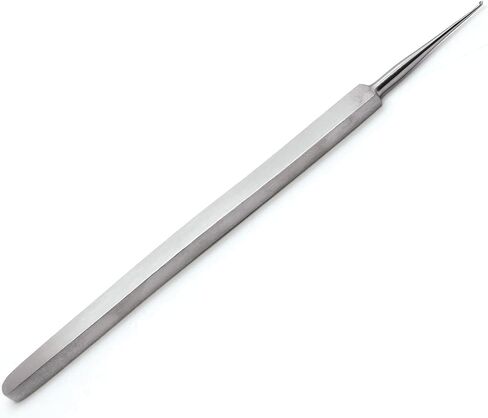 Superior Meyhoefer Chalazion Ear Curettes # -1 Cupped 0.5mm Surgical ENT Instruments in Saudi Arabia