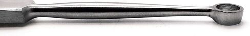 Fox Dermal Curettes Dermatology 6mm ENT 5.5" Surgical Premium Stainless Steel Instruments in Saudi Arabia
