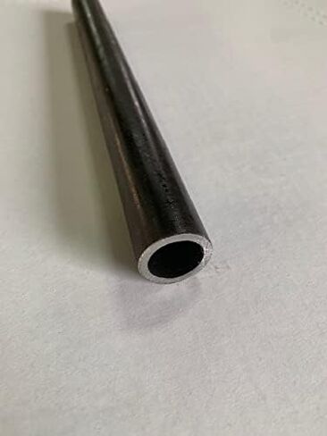 1.00 "OD X 1/8" أنبوب فولاذ دوم ، سلس ، أنابيب فولاذية طرية (10) in Saudi Arabia