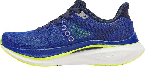 Saucony Men's Endorphin Speed ​​5 Sneaker ، White/Mutant ، 9.5 in Kuwait