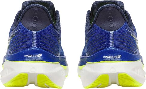Saucony Men's Endorphin Speed ​​5 Sneaker ، White/Mutant ، 9.5 in Kuwait