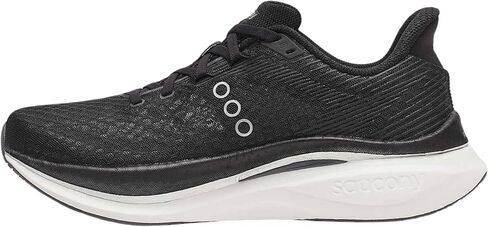 Saucony Men's Endorphin Speed ​​5 Sneaker ، White/Mutant ، 9.5 in Kuwait