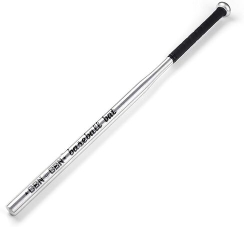 Baseball Bat, Baseball Bat Used for Baseball, Alloy Steel, with Carrying Bag, Home/Car/Self Defense, Batting Practice in Saudi Arabia