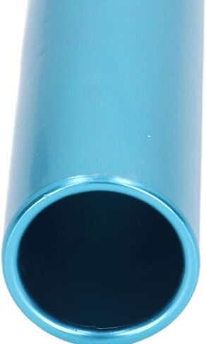 3PCS Relay Baton Aluminum Alloy Track Field Running Batons Outdoor Sports Track Relay for Students, Office, Clark Race in Saudi Arabia