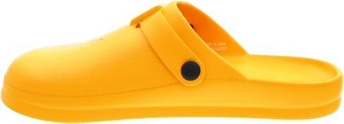 FOCO Open Back Buckle Clog – Comfortable Slip-On Sandals for NCAA Fans, Officially Licensed College Team Footwear in Saudi Arabia