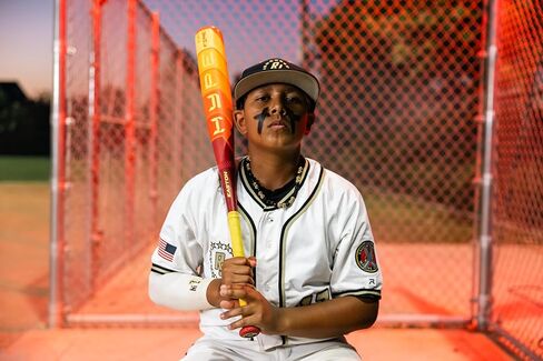 Easton | 2025 | Hype Fire Baseball Bat | USSSA | Coach/Machine Pitch | -10 Drop | 2 3/4" Barrel | 1 Pc. Composite in Saudi Arabia