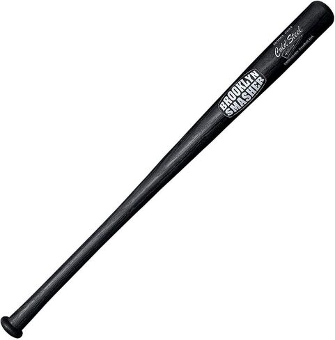 Cold Steel Brooklyn Smasher, Black, 34 Inch in Saudi Arabia
