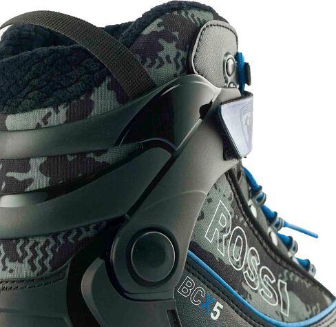 Rossignol BC 5 FW Womens XC Ski Boots 42 in Saudi Arabia