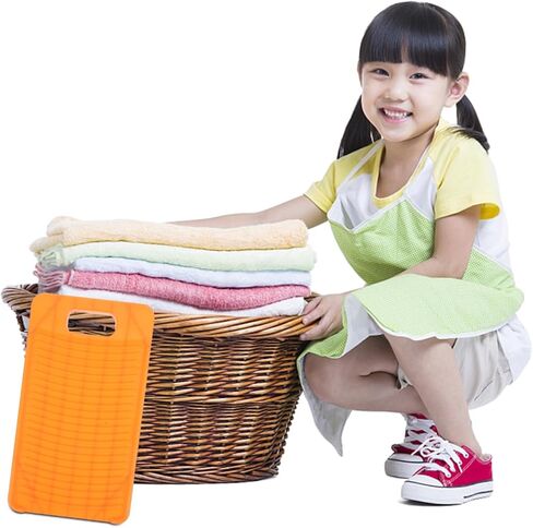 Washboard for Hand Washing Clothes Compact Laundry Tool for Students Home Use Design Easy to Store Convenient for and Travel in Saudi Arabia