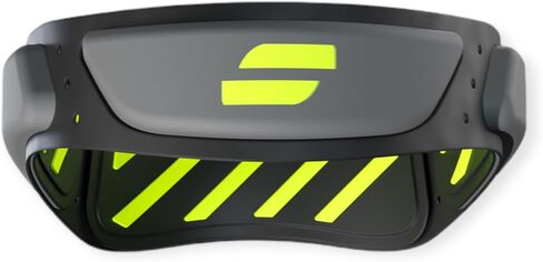 X7C Protective Headband - 5 Star Rated - Specifically Designed for Flag Football, 7v7 Football, Non-Tackle Football/Non-Helmeted Training Sessions in Saudi Arabia