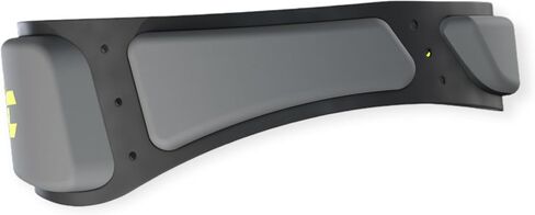 X7C Protective Headband - 5 Star Rated - Specifically Designed for Flag Football, 7v7 Football, Non-Tackle Football/Non-Helmeted Training Sessions in Saudi Arabia