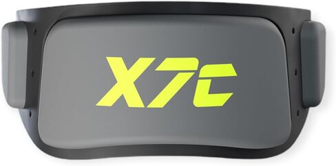 X7C Protective Headband - 5 Star Rated - Specifically Designed for Flag Football, 7v7 Football, Non-Tackle Football/Non-Helmeted Training Sessions in Saudi Arabia