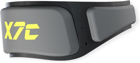 X7C Protective Headband - 5 Star Rated - Specifically Designed for Flag Football, 7v7 Football, Non-Tackle Football/Non-Helmeted Training Sessions in Saudi Arabia