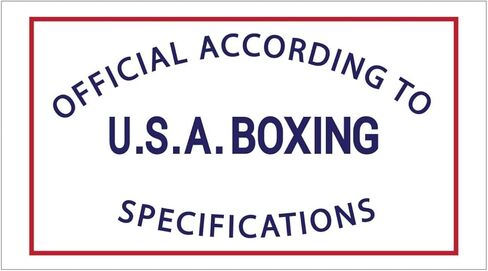 TITLE Boxing Classic USA Boxing Competition Open Face Headgear - Approved for Sparring & Competition; Protects Face & Chin in Saudi Arabia