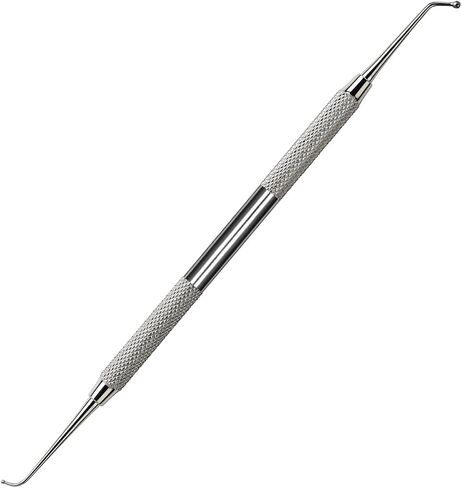 Dental Burnisher #25/26 Double-Ended Premier Stainless Steel Solid Professional Instrument in Saudi Arabia