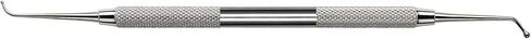 Dental Burnisher #25/26 Double-Ended Premier Stainless Steel Solid Professional Instrument in Saudi Arabia