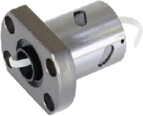 16mm SFK/SFU/SFS Ball Screw Nut 1604 1605 1610 1620 1602 Right Hand and Left Hand Nut for CNC Equipment(SFS1610 RH) in Saudi Arabia