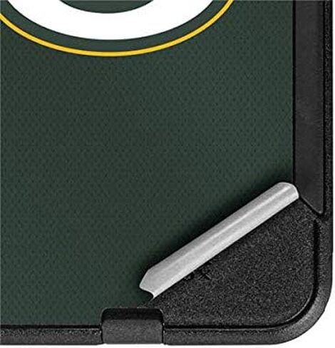 Skinit Skinit Skin Compatible مع Otterbox Commuter iPhone 11 - NFL Green Green Bay Packers Design in Kuwait