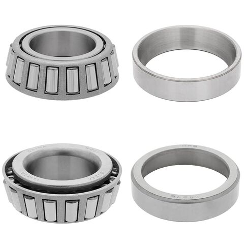 المخروط: 14137A السباق: 14276 محمل الأسطوانة المدببة 1-3/8 "x 2.717" × 0.781 "(معرف x od x w) | in Kuwait