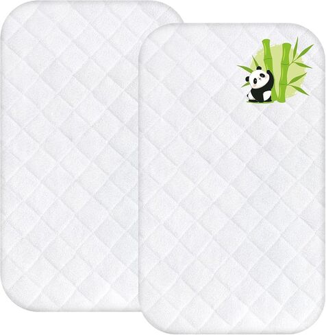 Bassinet Mattress Pad in Saudi Arabia