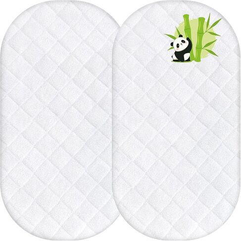 Bassinet Mattress Pad in Saudi Arabia