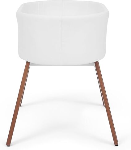 Delta Children Rockaway Rocking Bassinet - Portable Baby Crib with Solid Wood Feet, Organic GOTS Certified Performance Fabric Exterior, Breathable Interior, Includes Mattress Pad & Fitted Sheet, Ivory in Kuwait