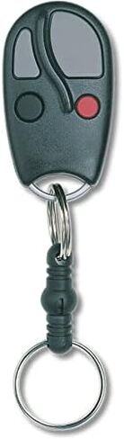 Replacement For Linear ACT-34B ACP00872 Mini Block Coded 318MHz Remote Transmitter MegaCode Ring in Saudi Arabia